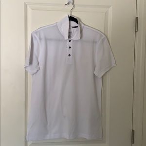 Armani collezioni polo, XL
